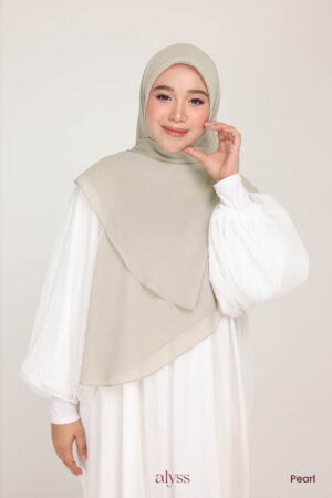 Alternative view of Ajla - Pearl