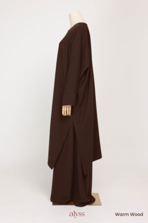 Alternative view of Alayya - Warm Wood