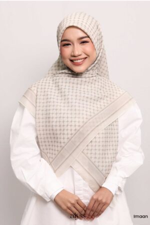 Alternative view of Amal - Imaan