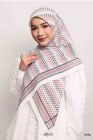 Alternative view of Amal - Unity