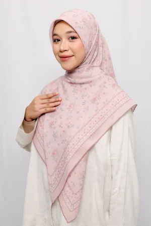 Alternative view of Vintage III - Roselle