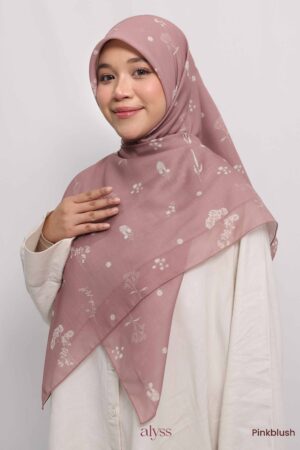 Alternative view of Ruhi - Pinkblush