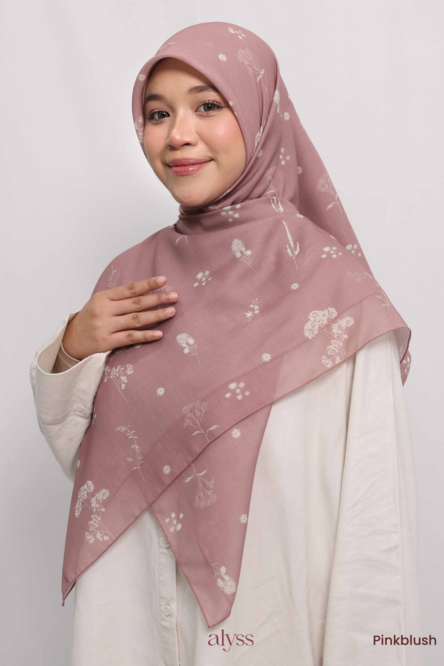 Ruhi - Pinkblush - Image 2