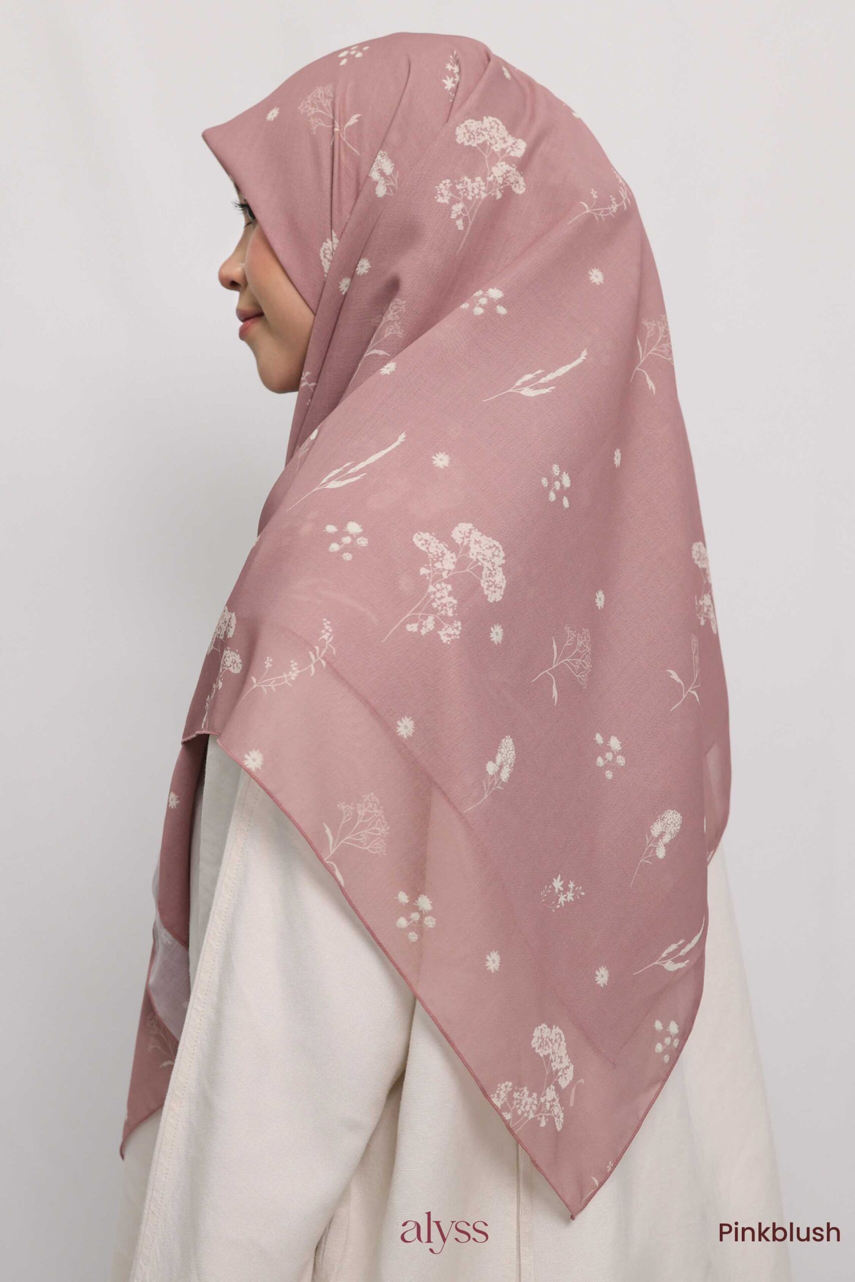 Ruhi - Pinkblush - Image 3