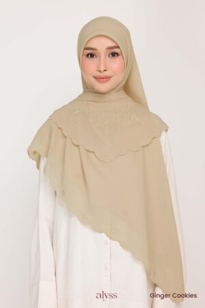 Belle - Ginger Cookies