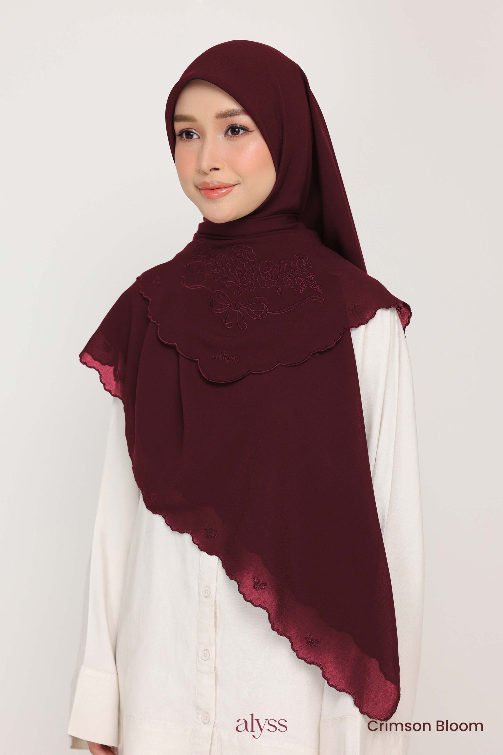 Belle - Crimson Bloom - Image 3