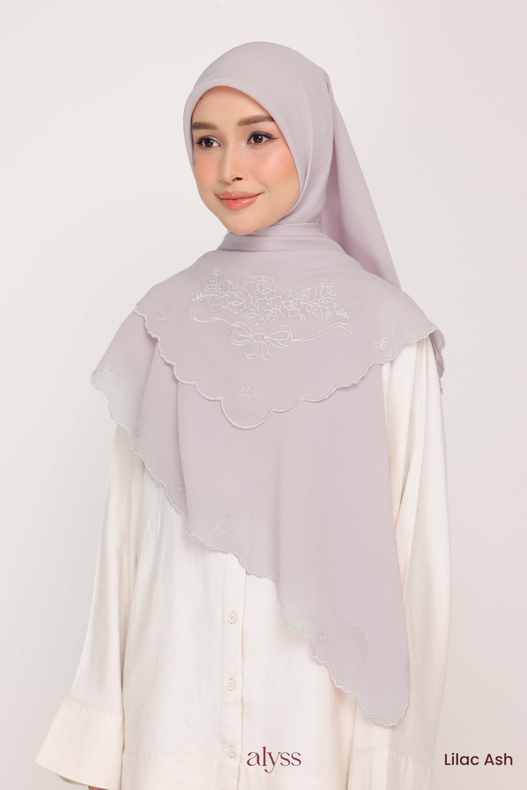 Belle - Lilac Ash - Image 3