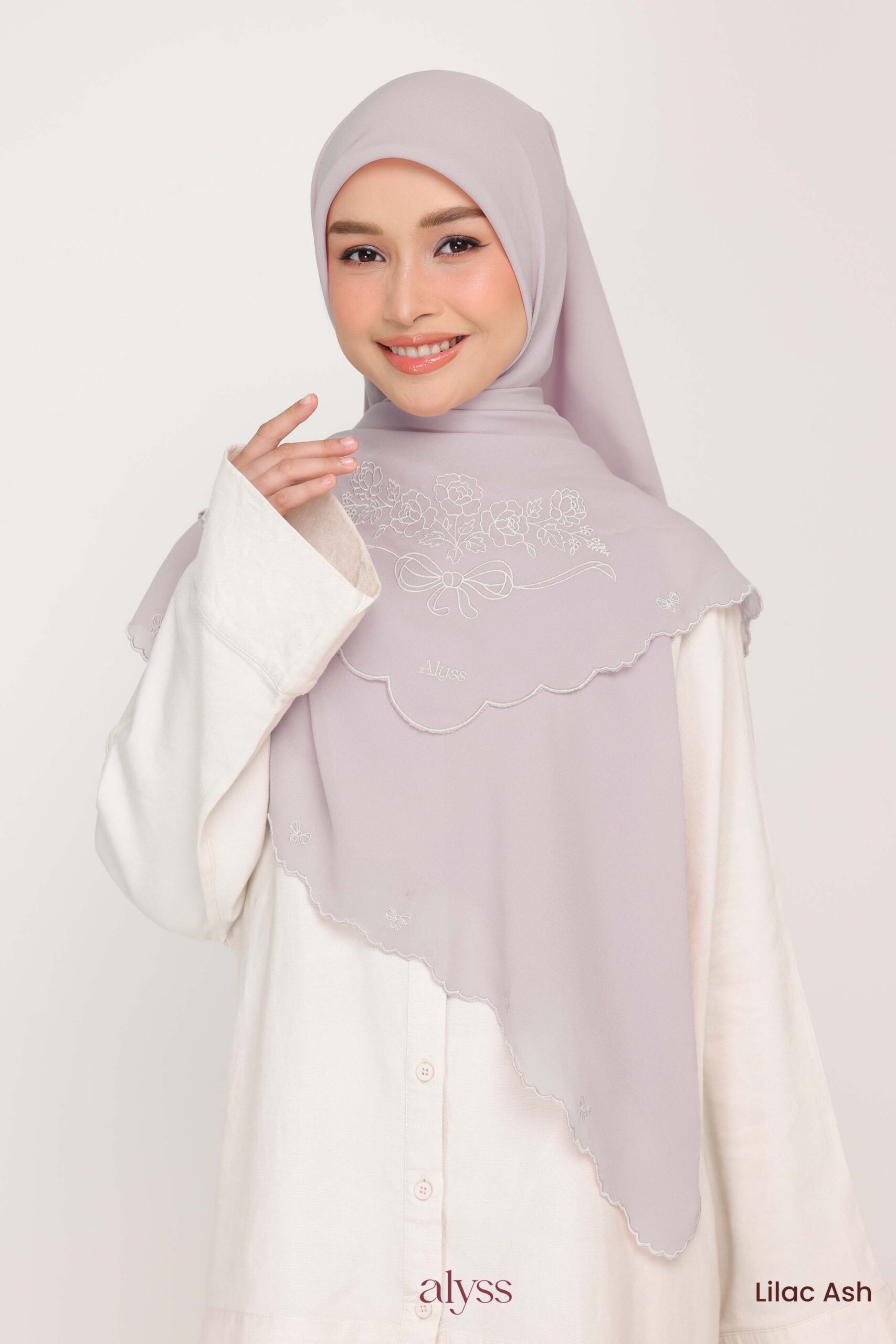 Belle - Lilac Ash - Image 2