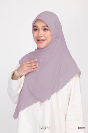 Alternative view of Blumea - Berry