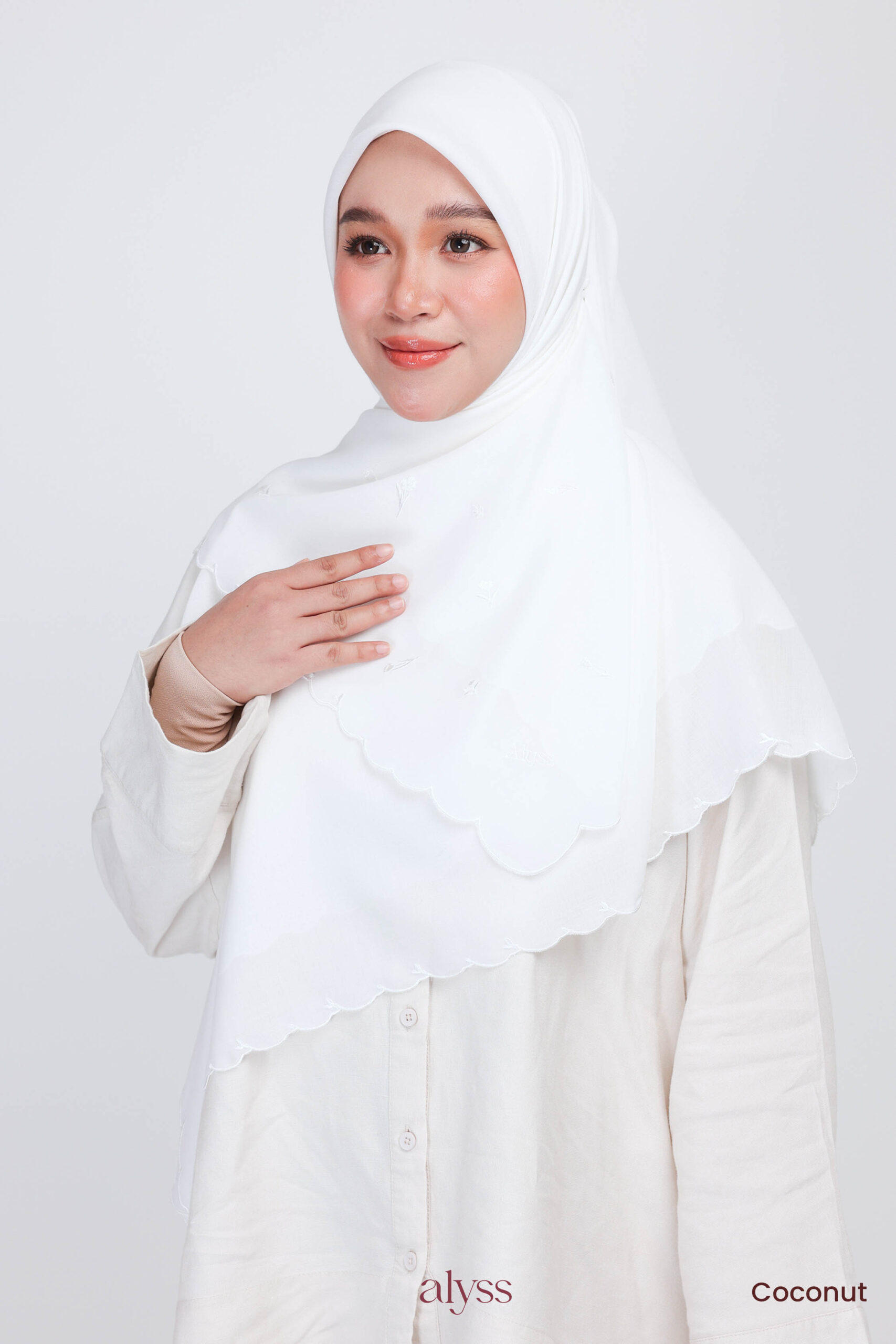 Blumea - Coconut - Image 3