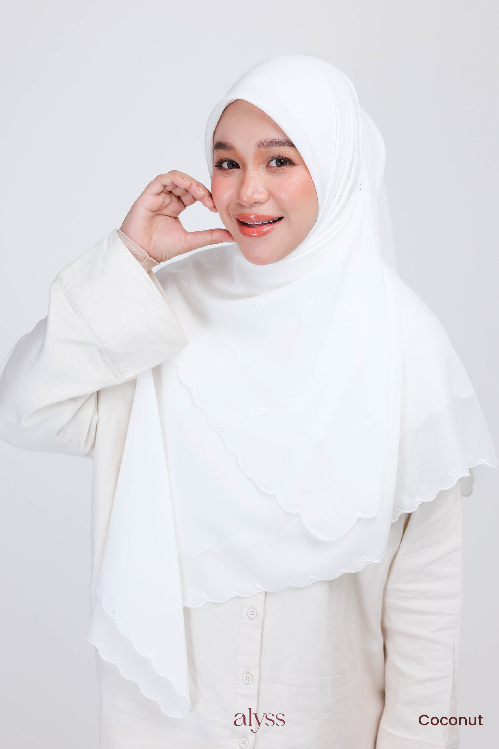 Blumea - Coconut - Image 2