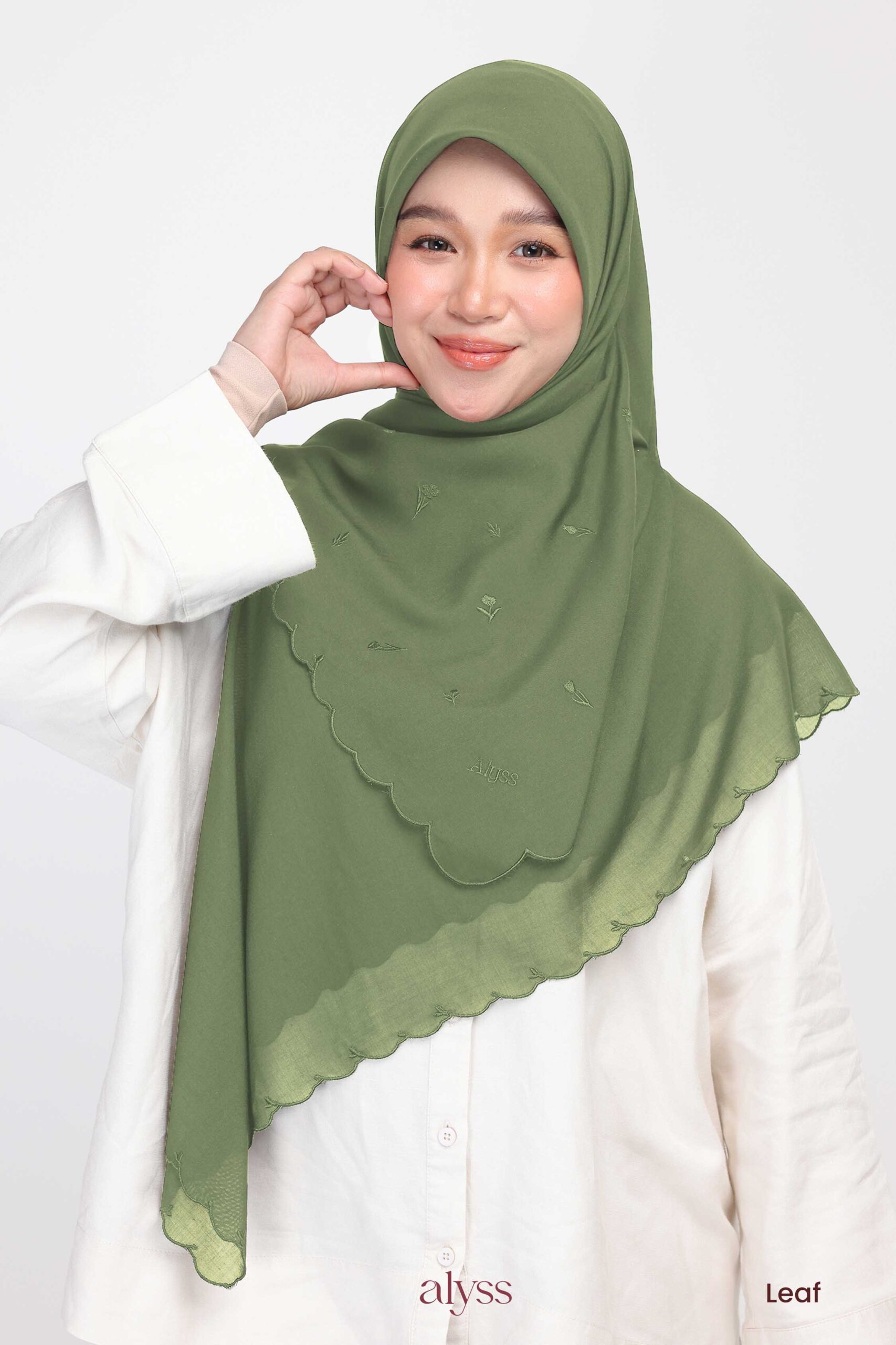 Blumea - Leaf - Image 2