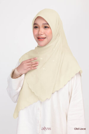 Alternative view of Blumea - Old Lace