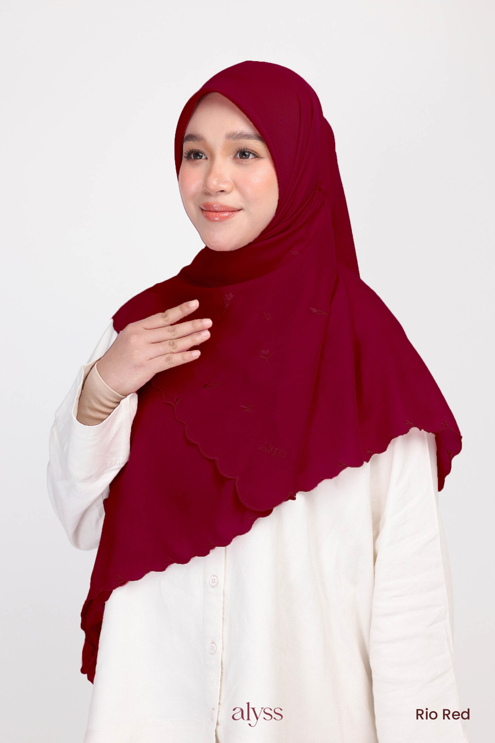 Blumea - Rio Red - Image 3