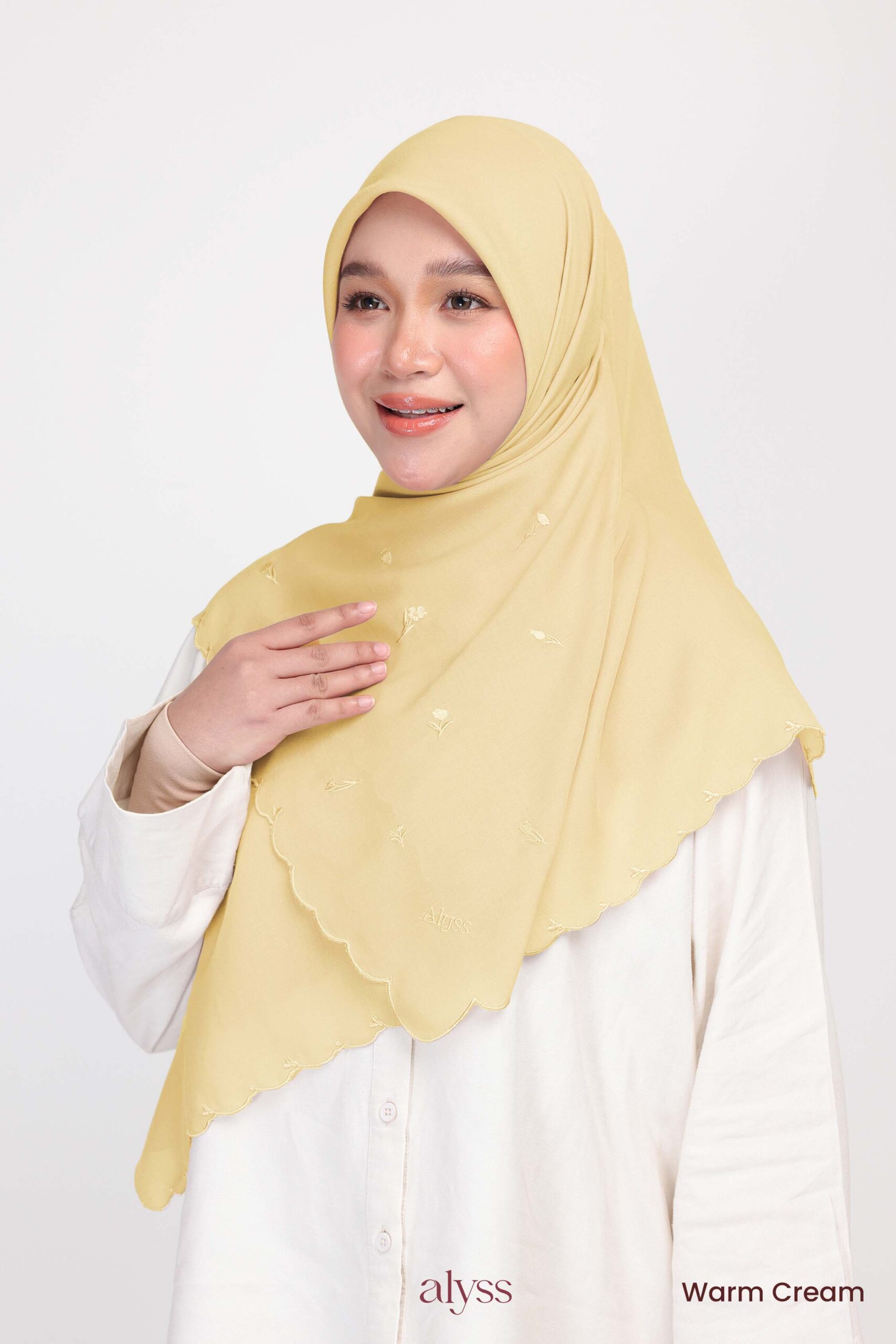 Blumea - Warm Cream - Image 3