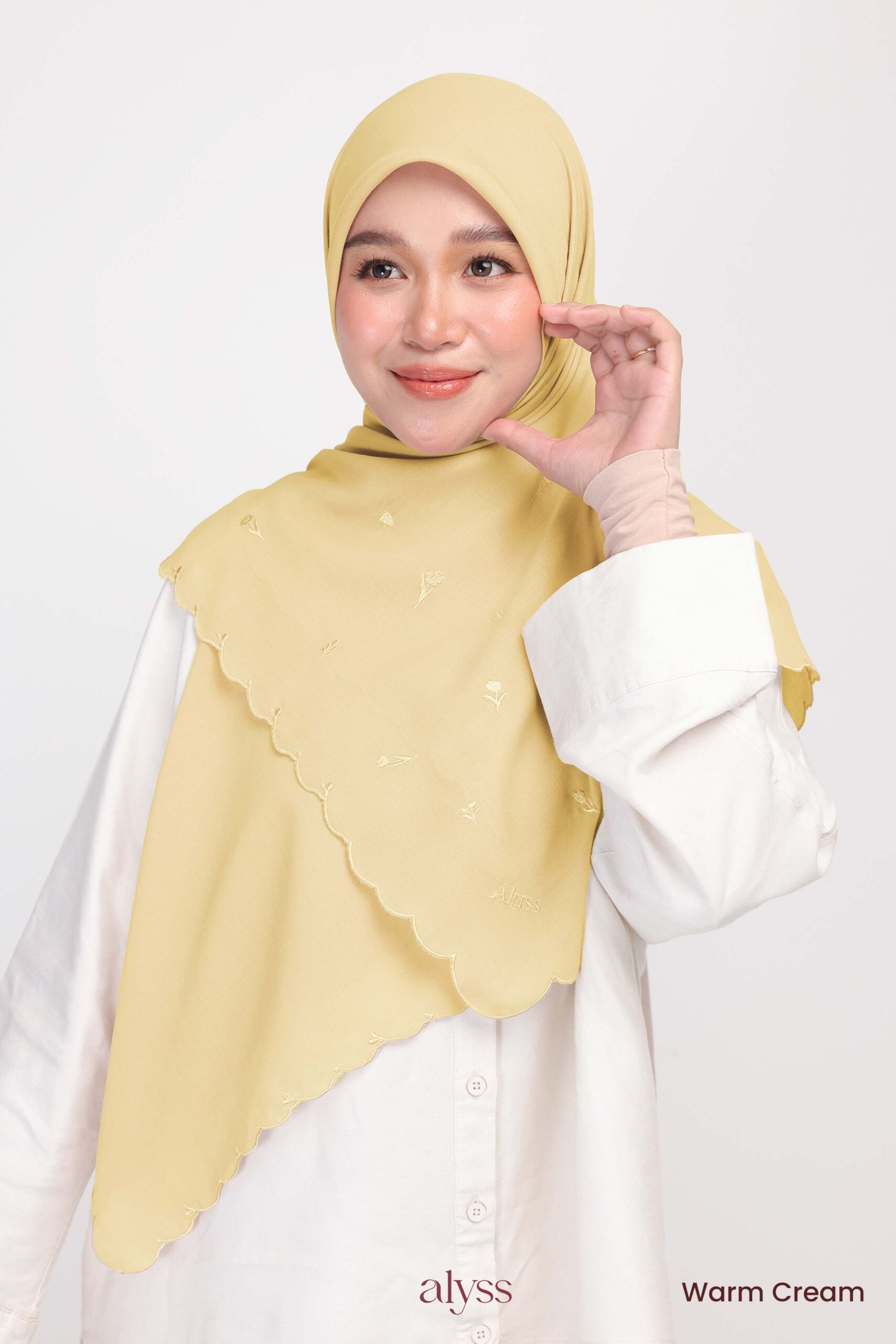 Blumea - Warm Cream - Image 2