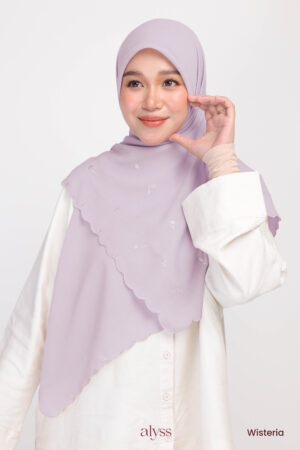 Alternative view of Blumea - Wisteria