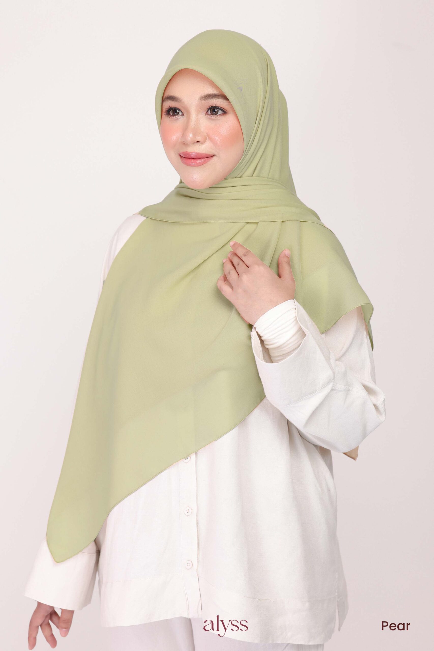 Suri - Pear - Image 3