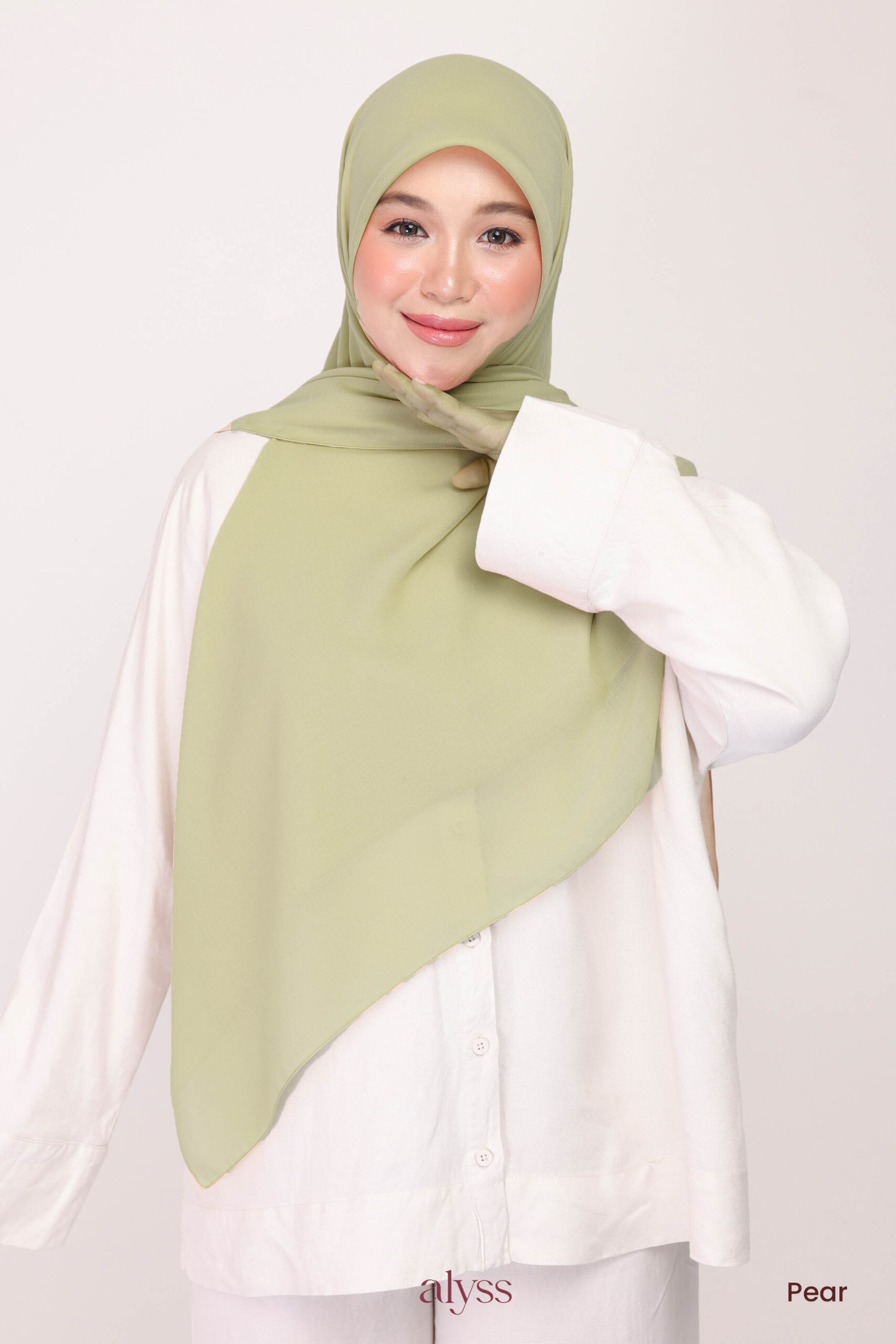 Suri - Pear - Image 2