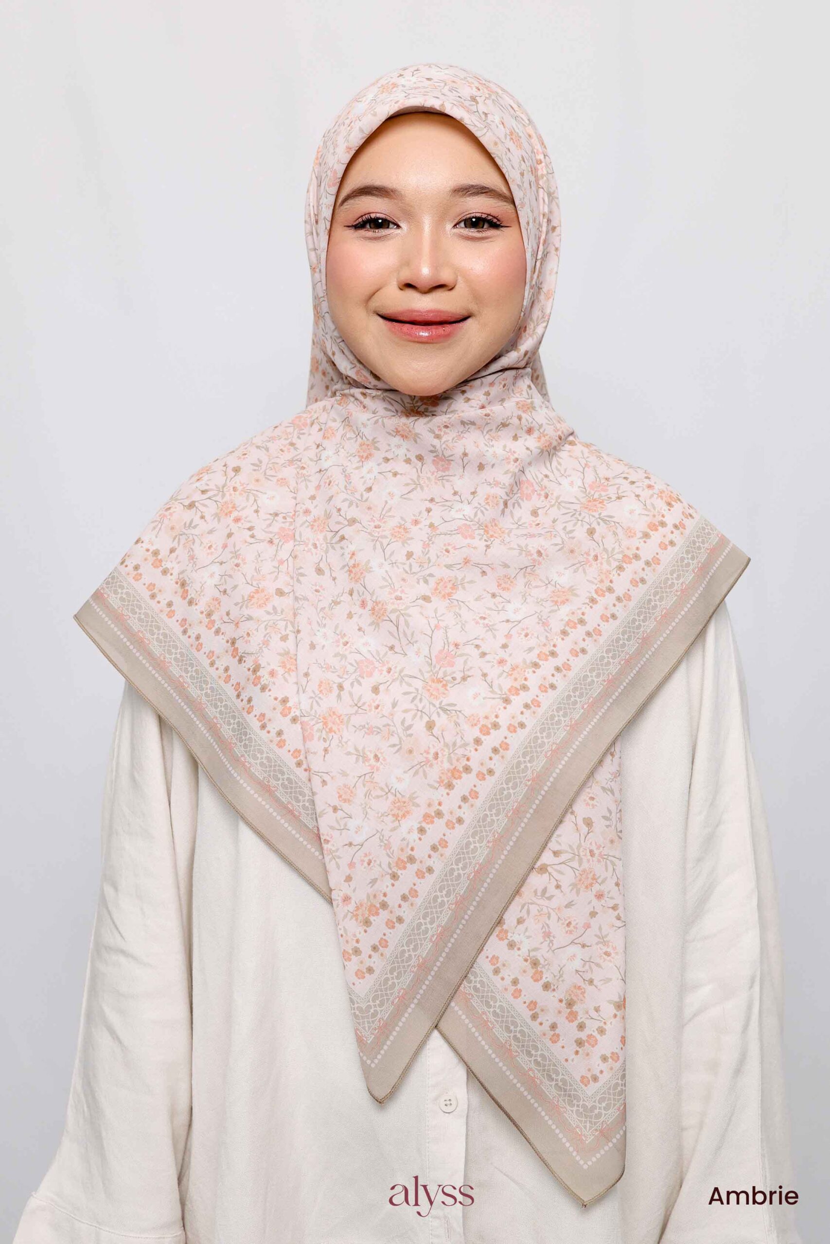 Vintage III - Ambrie