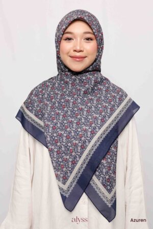 Vintage III - Azuren