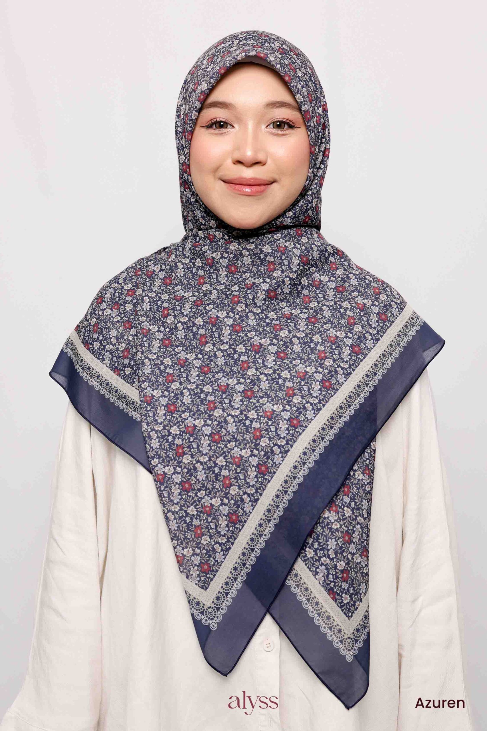 Vintage III - Azuren