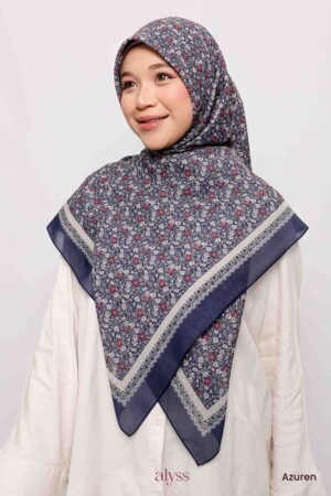 Alternative view of Vintage III - Azuren