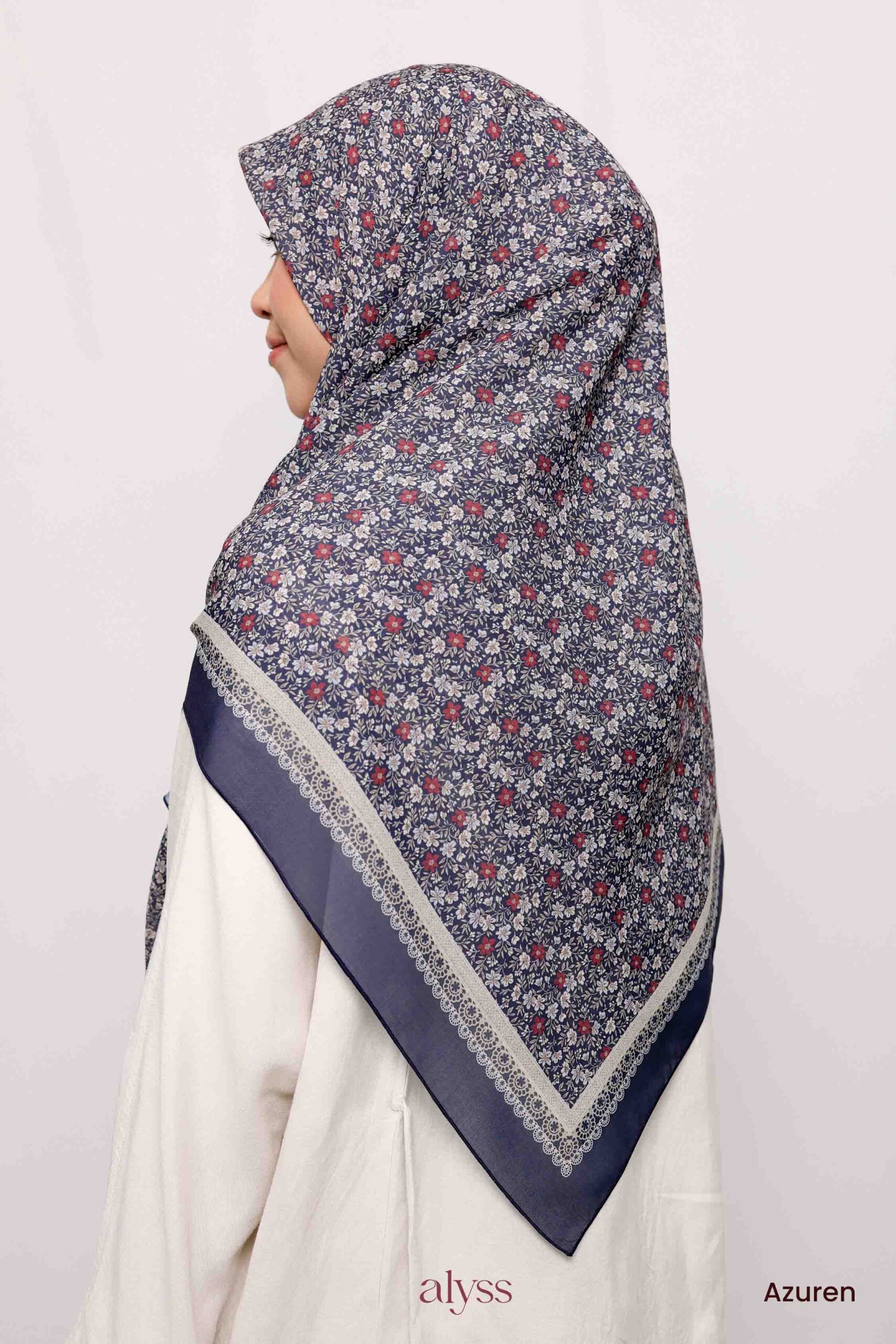 Vintage III - Azuren - Image 3