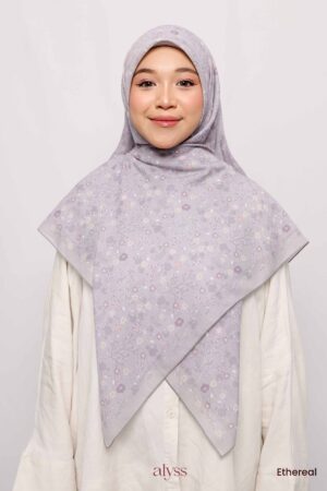 Vintage III - Ethereal