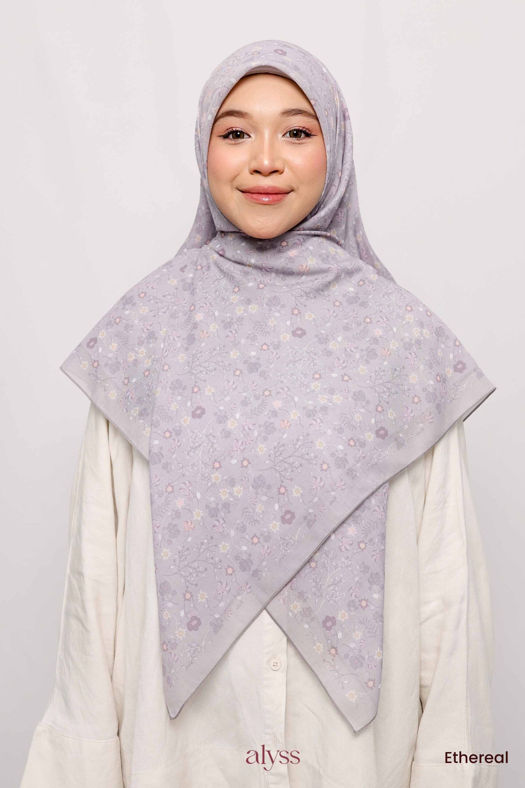 Vintage III - Ethereal