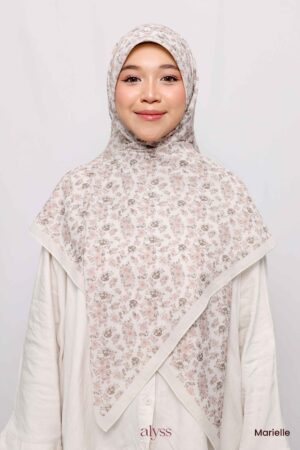 Vintage III - Marielle