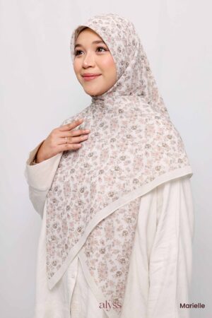 Alternative view of Vintage III - Marielle