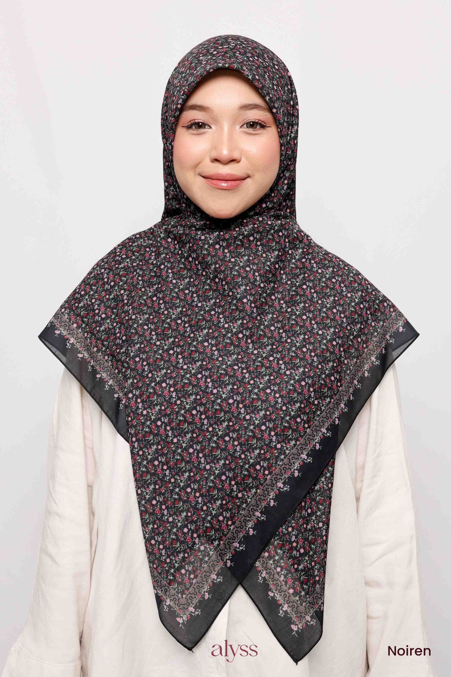 Vintage III - Noiren