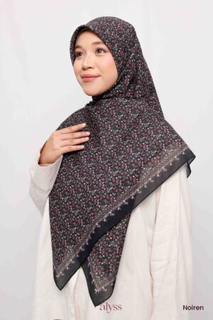 Alternative view of Vintage III - Noiren