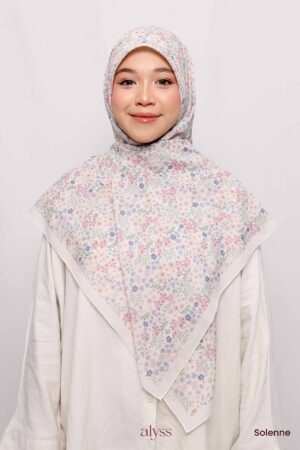 Vintage III - Solenne