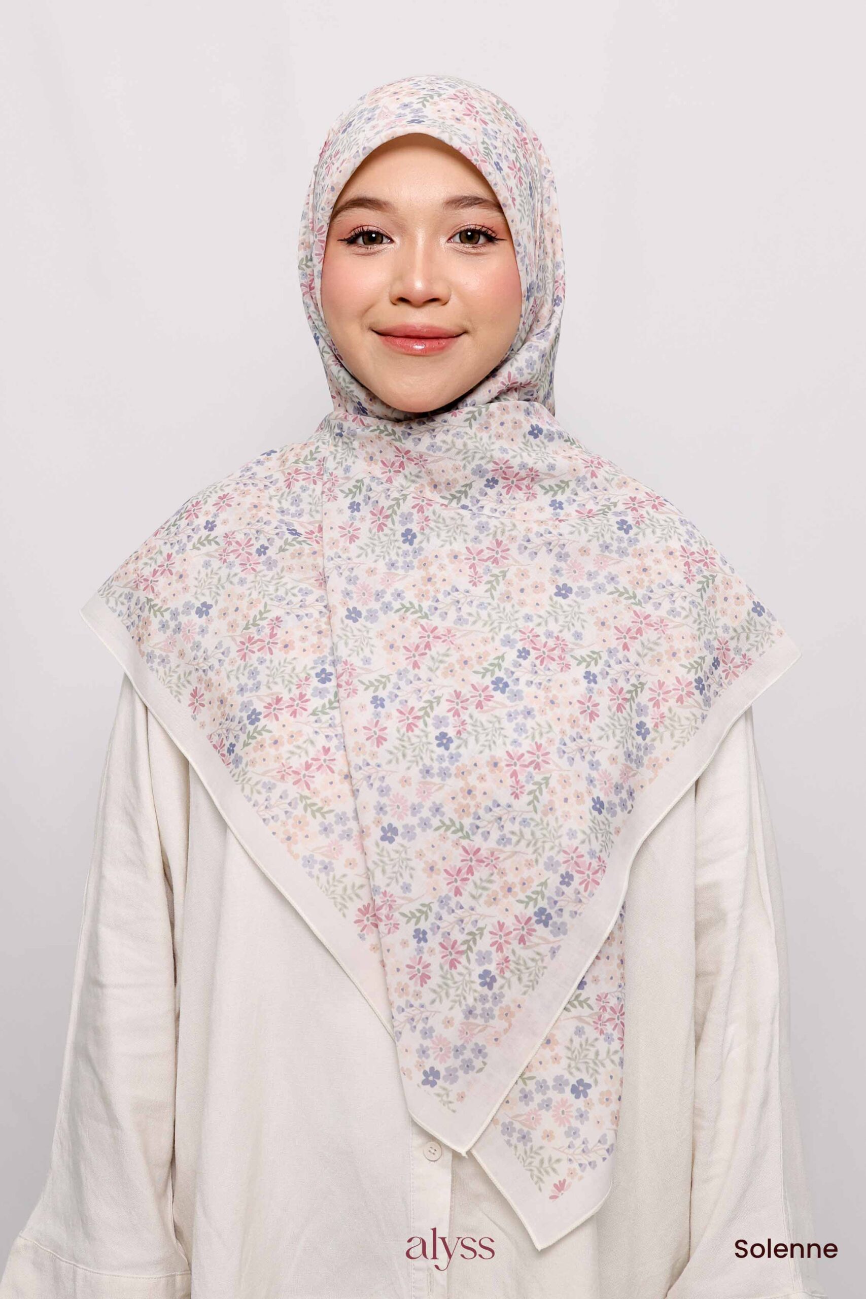 Vintage III - Solenne