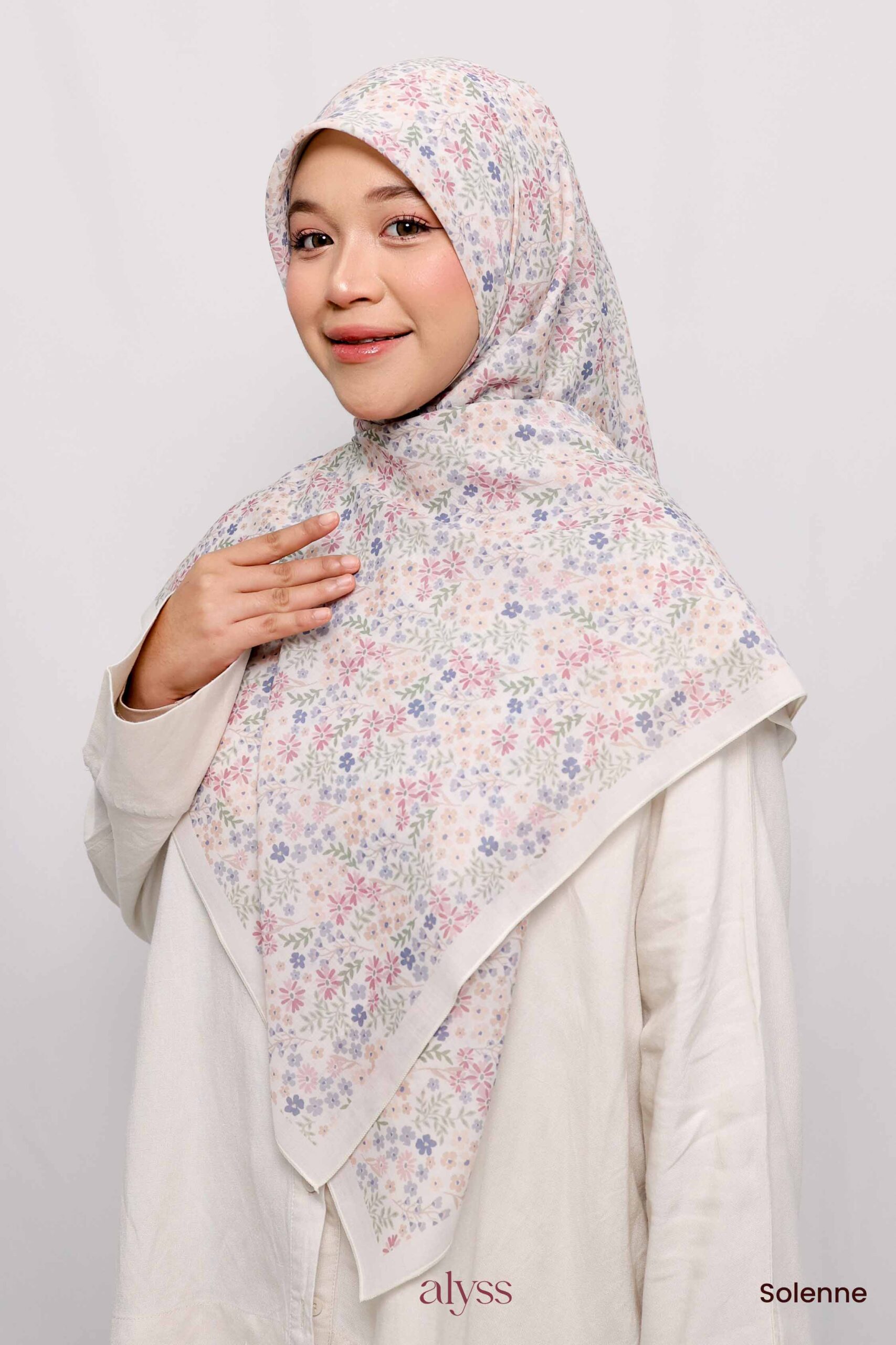 Vintage III - Solenne - Image 2