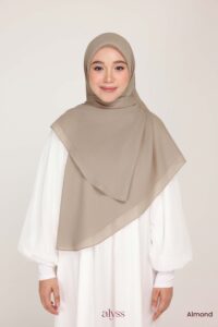 ASIS Ajla - Almond