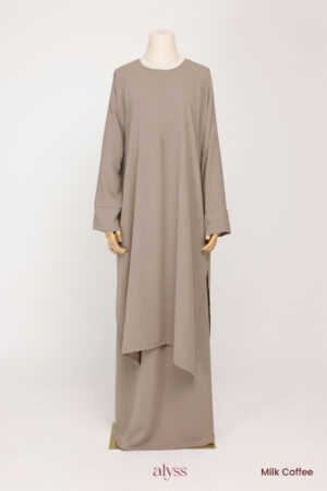 Alayya - Coffee Milk