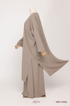 Alternative view of Alayya - Coffee Milk