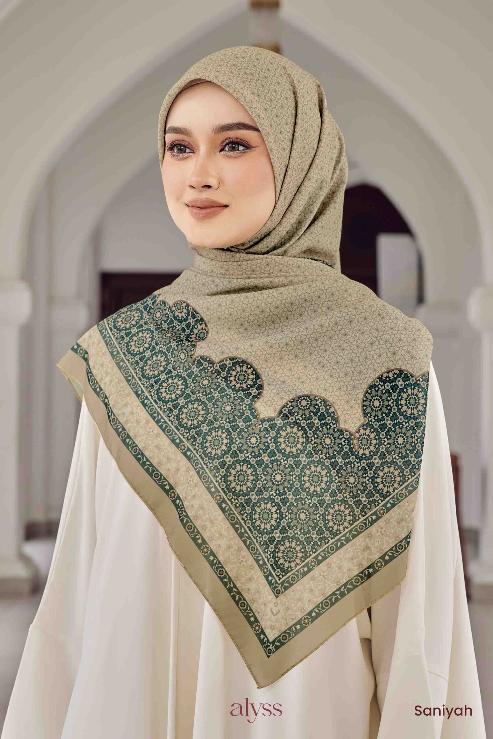 Bestseller - Saniyah - Image 2