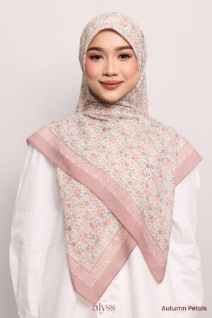 Whisper - Autumn Petals