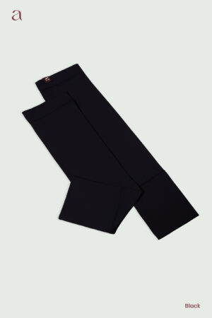 Mysa - Black - Image 3