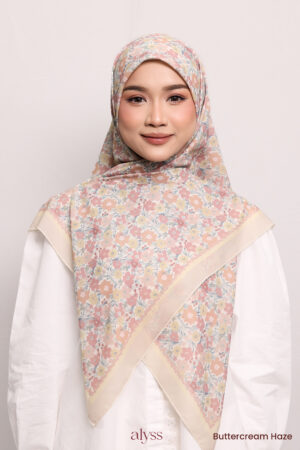 Whisper - Buttercream Haze