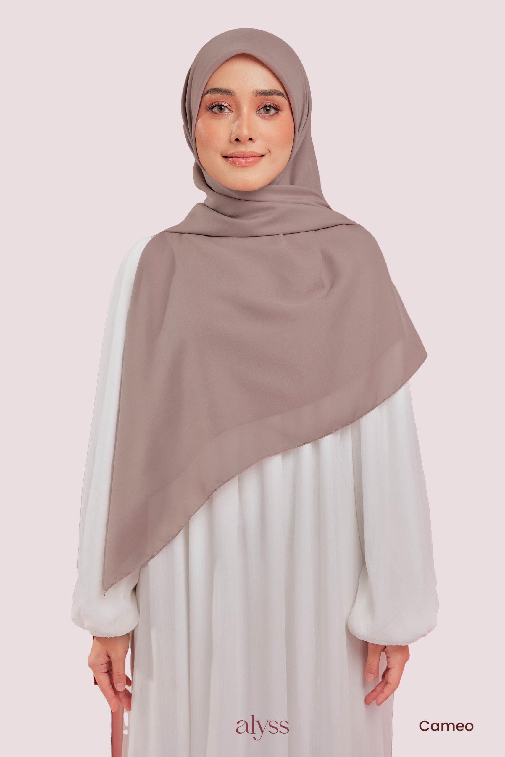 ASIS Suri - Cameo