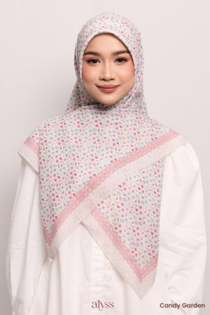 Whisper - Candy Garden