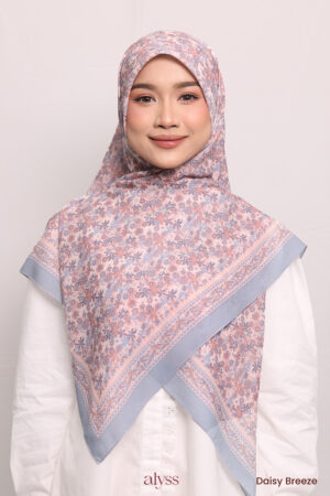 Whisper - Daisy Breeze