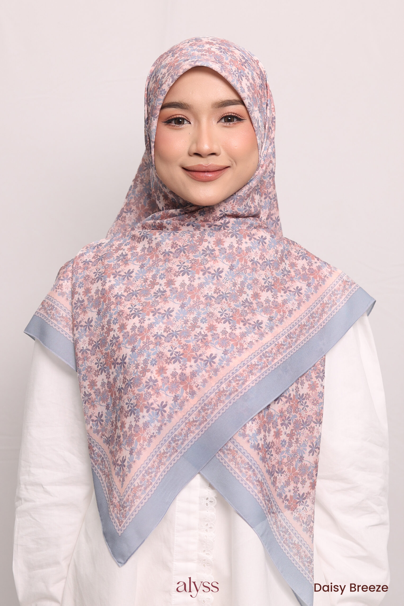 Whisper - Daisy Breeze