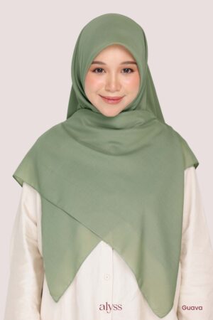 ASIS Suri - Guava