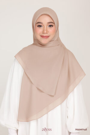 ASIS Ajla - Hazelnut